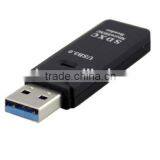 USB 3.0 Dual Slot for sd Memory xc Card Micro Memory sd Card