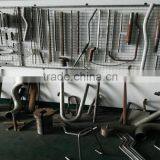 Best Seller CNC Hydraulic Plate Automatic Stirrup Stainless Steel Pipe Sawing Machine Buy Direct From China Factory thumbnail-4