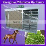 250kg/day Hydroponic Fodder System Machine/barley Grass Growing Machine thumbnail-1