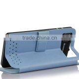 Factory Price Voltage Craft Universal Luxury Leather Phone Holster thumbnail-5