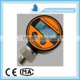 Chemical Digital Pressure Gauge thumbnail-1
