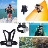100% Brand New and High Quality Smatree Surfing Surfboard Accessories Kit for Gopros thumbnail-3
