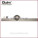 2015 Watch Without Battery, Oulm Newly Wristwatch, Automatic Watch Men thumbnail-4