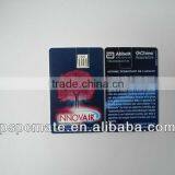 Credit Card Shape USB Flash Drive Memory 2.0 2GB 4GB 8GB 16GB 32GB 64G