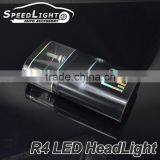 2016 New Arrival 12V 24V 30W or 40W R4 Car LED HeadLight Bulb D1S D1R D2S D2R D3S D3R D4S D4R thumbnail-5