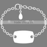 Infinite Handmade Silver Grade Aaa Jewellery Sets Wholesale China thumbnail-2