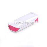 2600mAh USB Output External Power Bank for Lenovo thumbnail-4