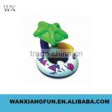 Mini Inflatable Fish Boat Seat for Baby thumbnail-4