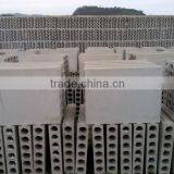 Steel Building Gypsum Block Mould Made in China/gypsum Block Mould thumbnail-4
