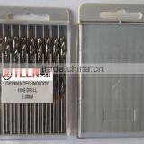 5mm 4241HSS Metal Drill Bits For Aluminium thumbnail-1
