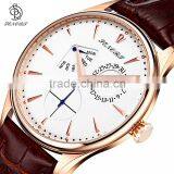 2016 High Quality Fashion Style Waterproof Stainless Steel Wrist Watches Men thumbnail-1