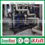 Supply Biomass Hot Water Boiler/biomass Central Heating Boiler for Hotels / Schools / Factories / Indsutry thumbnail-3