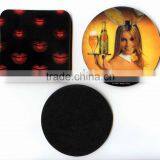 3D Lenticular Coaster thumbnail-1