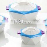 New Design India Casseroles