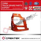 Dongfeng Truck Body Spare Parts Bumper