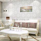 Factory High Quality Interior European Design Wallpaper thumbnail-3