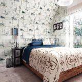 Kids Washable Wallpaper Baby Room Kids Wallpaper