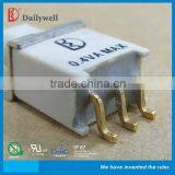 SMT IP67 Sealed Sub-Miniature Toggle Switch thumbnail-3