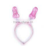 Funny Willy Headband for Hen Party thumbnail-1