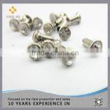 5mm Crystal Decoration Rhinestone Rivet