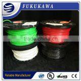 UL Standard Simpull THHN or THWN2 12Gauge THHN Solid Wire 100m Per Roll thumbnail-5