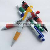 Quality and Cheap Plastic Window Scrolling 6 Message Pen Quality Choice thumbnail-2