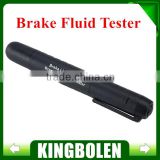 Brake Fluid Tester 5 LED Car Vehicle Auto Automotive Testing Tool for DOT3/DOT4 Fast shipping