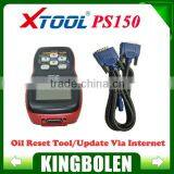 High Quality PS150 Code Scanner ps 150 Oil Reset Service Tool PS150 Update via Internet thumbnail-6