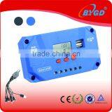 Solar Panel Controller 12V 24V Auto for Charging Battery Most Popuplar thumbnail-3