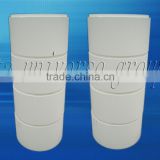 alumina insulation ceramic thermocouple protection tube