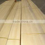 Hot Sale Sliced Cut Chinese Golden Teak Veneer
