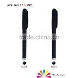 Wholesale Cheap Office School Student Black Promotional Gel Ink Pen thumbnail-4