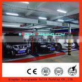 Intelligent smart parking system electrical puzzle parking system automated parking system