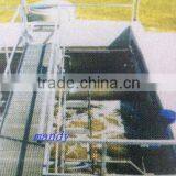 Laundry Wastewater Treatment Plant