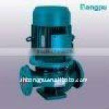 BPW Series Single-stage Water Agriculture Pump thumbnail-1