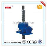 High Quality SWL Series Worm Gear Mechanical Screw Jack in China Quality Choice thumbnail-3