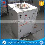 Dry Garlic Peeling Machine