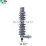Metal Oxide Surge Arrester 33-36KV thumbnail-1