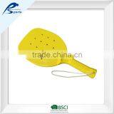 6pcs One Set Good Quality Pick a Paddle Plstic Large Racket thumbnail-4