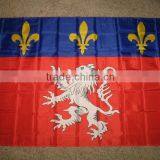 Fast Delivery Beach Towel Flag -- DH 17579