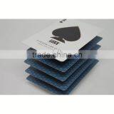 Customized Offset Printing Printing Happy Families Playing Cards and Embossing Surface Finish Poker Playing Cards ---DH20749 Supplier's Choice thumbnail-5