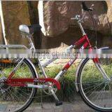 Fashion!!DESEO New Mountain Bike thumbnail-1