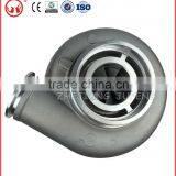 JF129009 S410 318932 Oem318960 0080966599KZ Intercooler Turbo OM457LA thumbnail-2