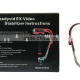 Handeld Camcorders Dslr Camera Stabilizer HS-3