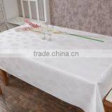 Wedding Table Cover Table Cloth White Table Cloth thumbnail-1