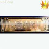 Logo Name Plate thumbnail-1