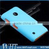 For Nokia 530 Case, For Nokia Lumia 530 Waterproof Cover Case thumbnail-1