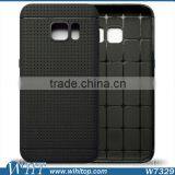 Full Cover TPU Case for S7, Mobile Phone Case for Samsung Galaxy S7 thumbnail-2