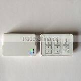 Mobile Bluetooth EMV Smart Card Reader With Pinpad, Provide Free Test Demo and SDK, EMV L1&L2 Certified thumbnail-1