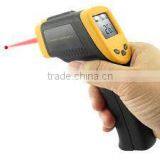 Laser Temperature Meter (Gun) thumbnail-1